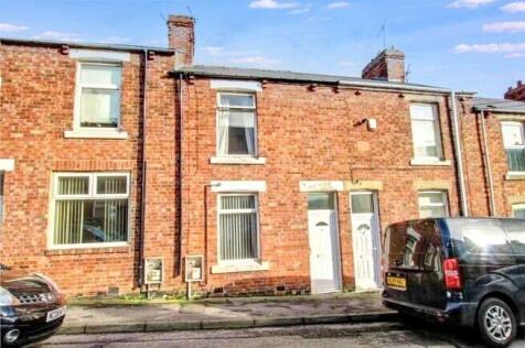 Bircham Street, South Moor, Stanley, Durham, DH9 7AE