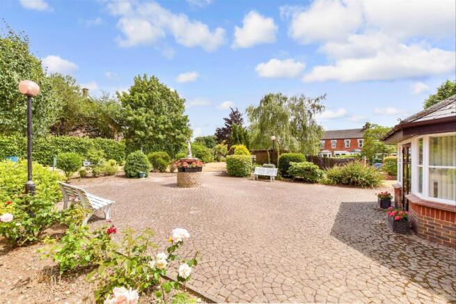 Communal Gardens