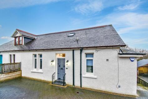 Horsburgh Avenue, Kilsyth, G65