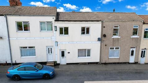 Arthur Terrace, New Marske, TS11