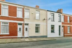 38, Vale Street, Barry CF62 6JQ