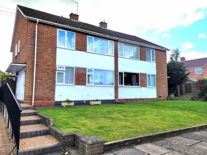 Amberley Way, Streetly, Sutton Coldfield B74 3RN
