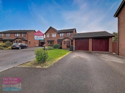 Chapel Meadows, Tarleton