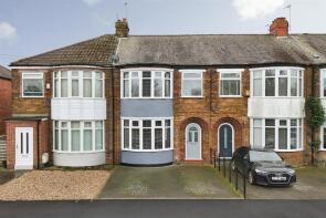 278, Kingston Road, Hull HU10 6ND