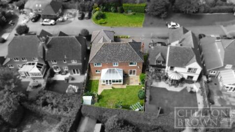 Bradbury Road, Newnham, Daventry, Northamptonshire, NN11