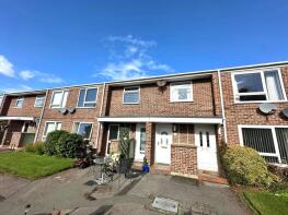 10, The Heys, Wharfedale Drive, Wirral CH62 8BF