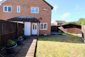 27a, St Columba Way, Leicester LE7 1RP