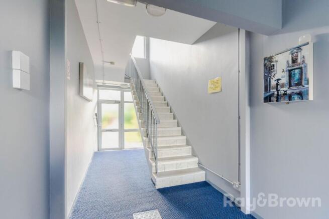 Rookwood Close, Cardiff photo 3