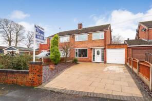 73, Withycombe Road, Penketh, Warrington WA5 2QJ