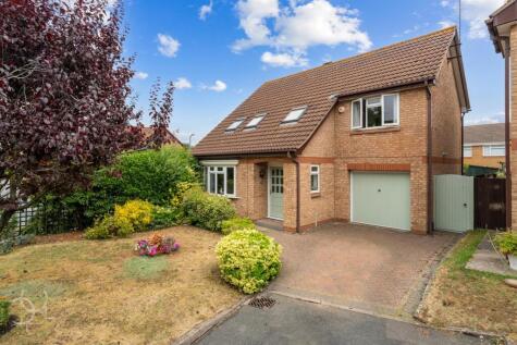 St. Marks Close, Evesham