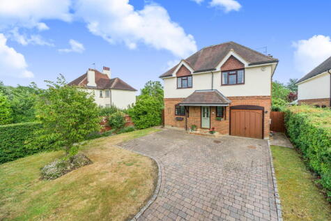 East Lane, West Horsley, Surrey, KT24 6LQ