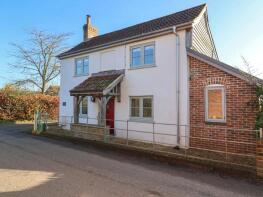 28 Curlew Cottage, Greenway, North Curry, Taunton TA3 6NH