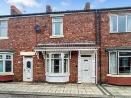 4, Scott Street, Shildon DL4 2DX