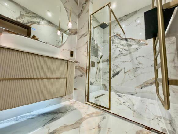 1 bed Apartment to rent Image 4