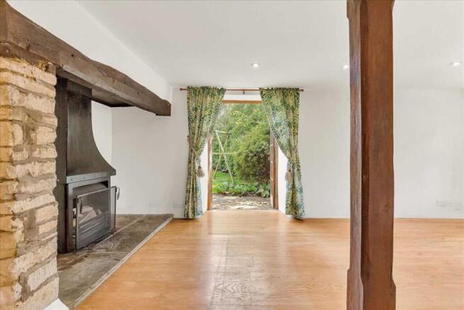 Wakes Cottage, Clifton Reynes, Olney photo 4