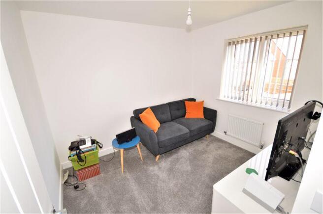 Bedroom Five