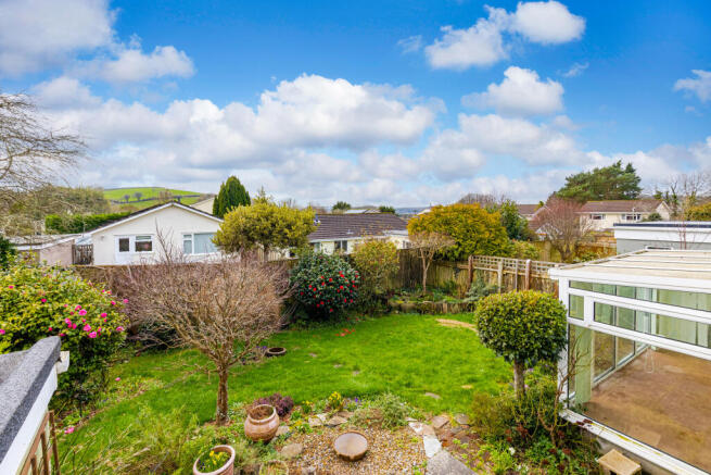 Benedict Way, Modbury, Ivybridge, Devon photo 3