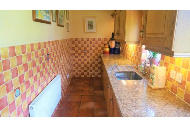 Kitchen / Breakfast
