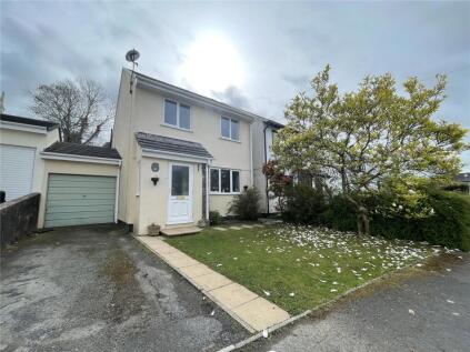 Furze Park Road, Bratton Fleming, Barnstaple, Devon, EX31