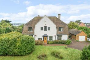 255, Exeter Road, Exmouth EX8 3NQ