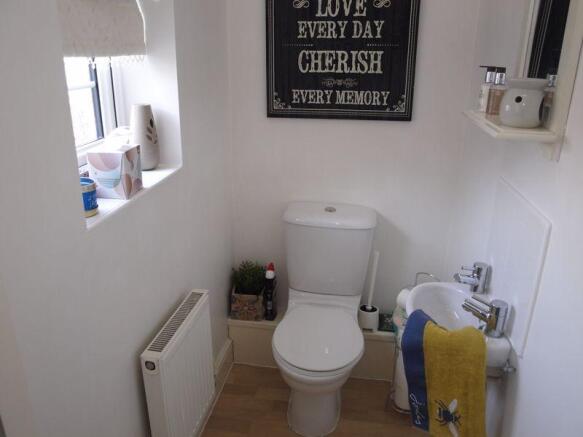 Guest WC