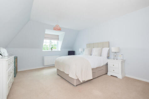 Stanford Orchard, Horsham, RH12