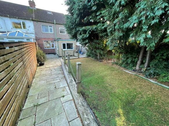 Garden 2