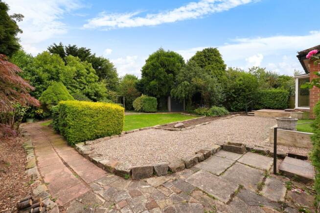 3 bed Detached Bungalow for sale Image 11