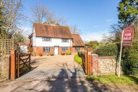 Bury Lane, Datchworth, Hertfordshire, SG3