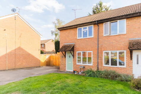 Westlea Drive, Westlea, Swindon, SN5 7AN