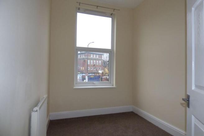 Bedroom No.4