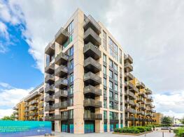 14, Holland House, Parr's Way, London W6 9YJ