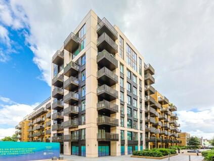 Parrs Way, Hammersmith, W6