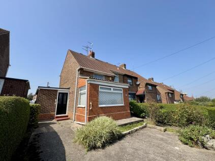 Westlea Road, Seaham, County Durham, SR7