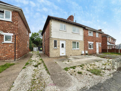 Haig Road, Moorends, Doncaster, DN8