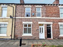 65, St Rollox Street, Hebburn NE31 1ND