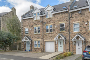 9, Park View, Alnwick NE66 1QW