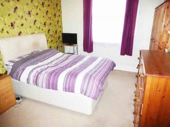 Bedroom 1