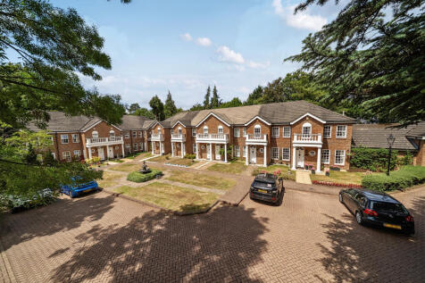 London Road, Ascot, SL5