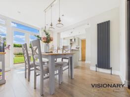 45, Fonthil Road, Stafford ST16 3JN