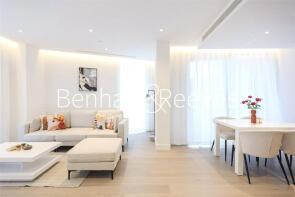 Flat 3, Manuscript Court, Paragon Square, London WC1X 0BY