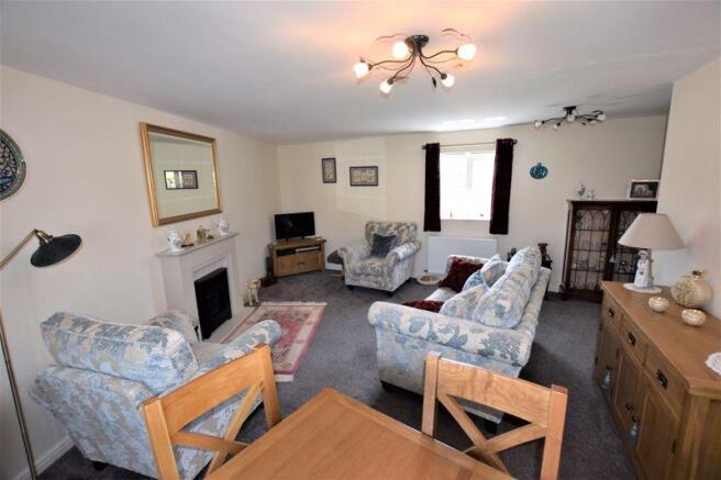 Sitting Room A...