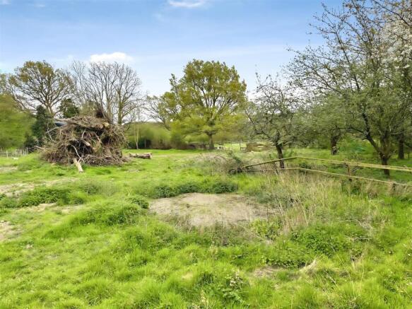 Garden/Land