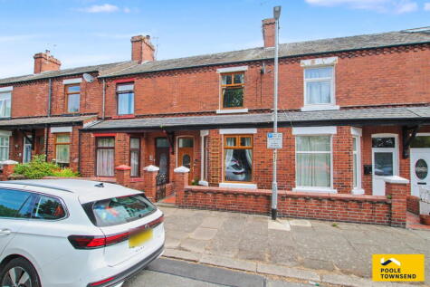 Hibbert Road, BARROW-IN-FURNESS, LA14 5AF