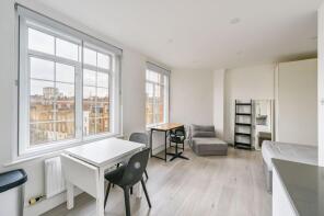 Flat 227, 11 Marble Arch Apartments, Harrowby Street, London W1H 5PQ