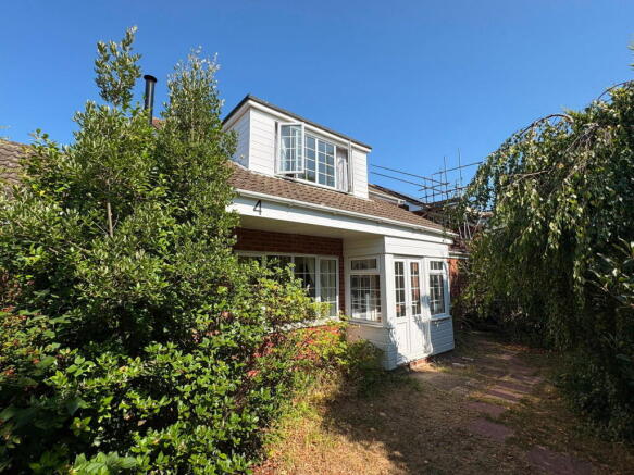 Sherwin Walk, Alverstoke, Gosport PO12 2EF photo 4