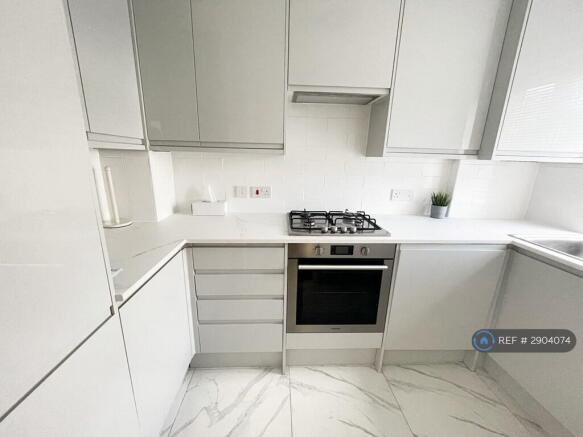 Kitchen 1