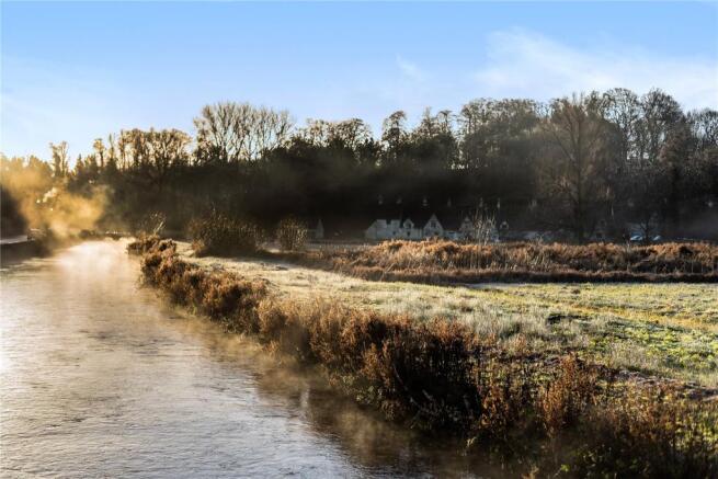 Bibury