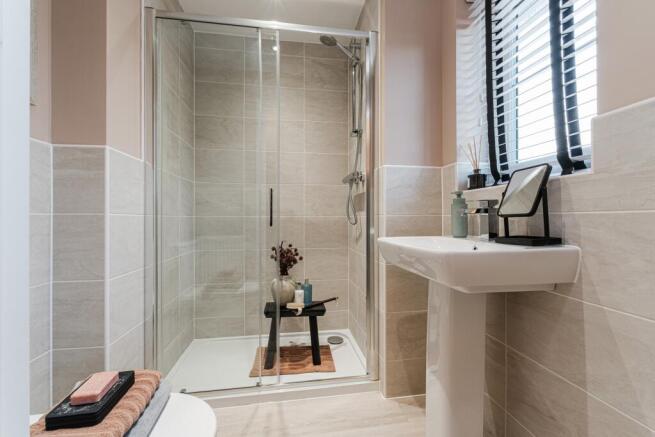 3 bed Terraced for sale Image 10
