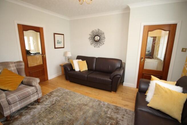 Hayfield Terrace, Denny, Stirlingshire photo 4
